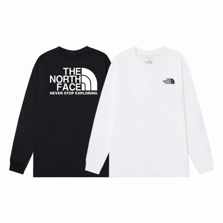 Picture of The North Face T Shirt Long _SKUTheNorthFaceM-XXL6ctT22639952352
